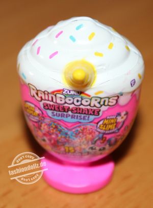 ZURU - 5 Surprise, Toy Mini Brands, No. 090  (front)