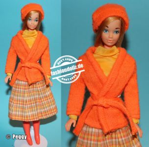 #7181 Europe Exclusiv Outfit 1975