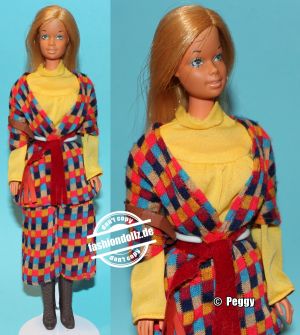 #9424 Barbie Best Buy Fashion 1977