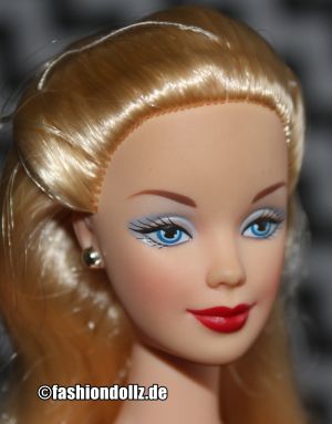 1999 Millennium Princess Barbie #24154