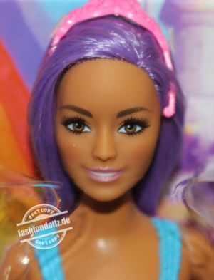 2022 Dreamtopia Princess Barbie HGR17