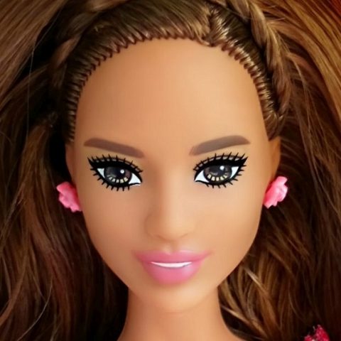 Fashiondollz Info Barbie Identification Page