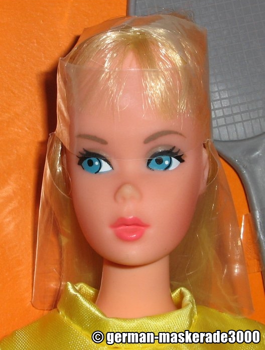 1976 Sporting Barbie #9949