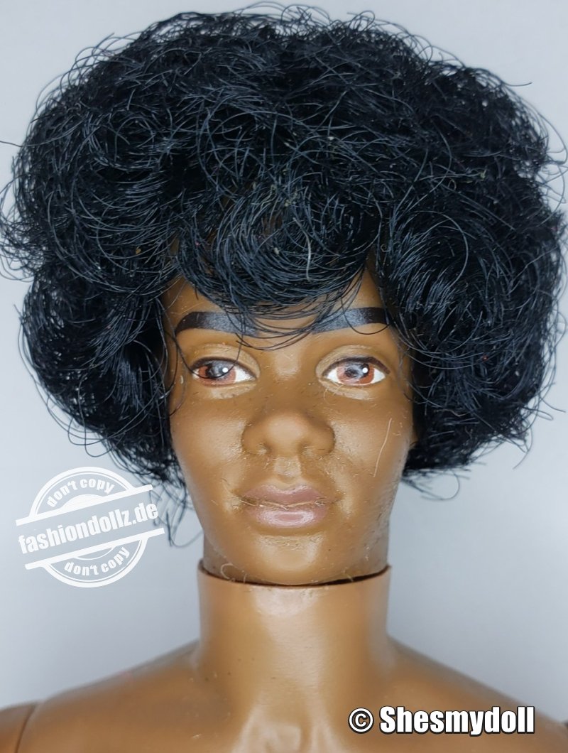 1982 Sunsational Malibu Ken AA #3849