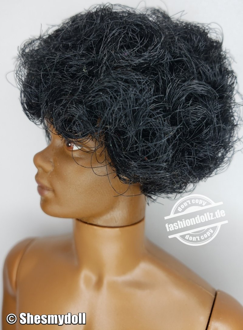 1982 Sunsational Malibu Ken AA #3849