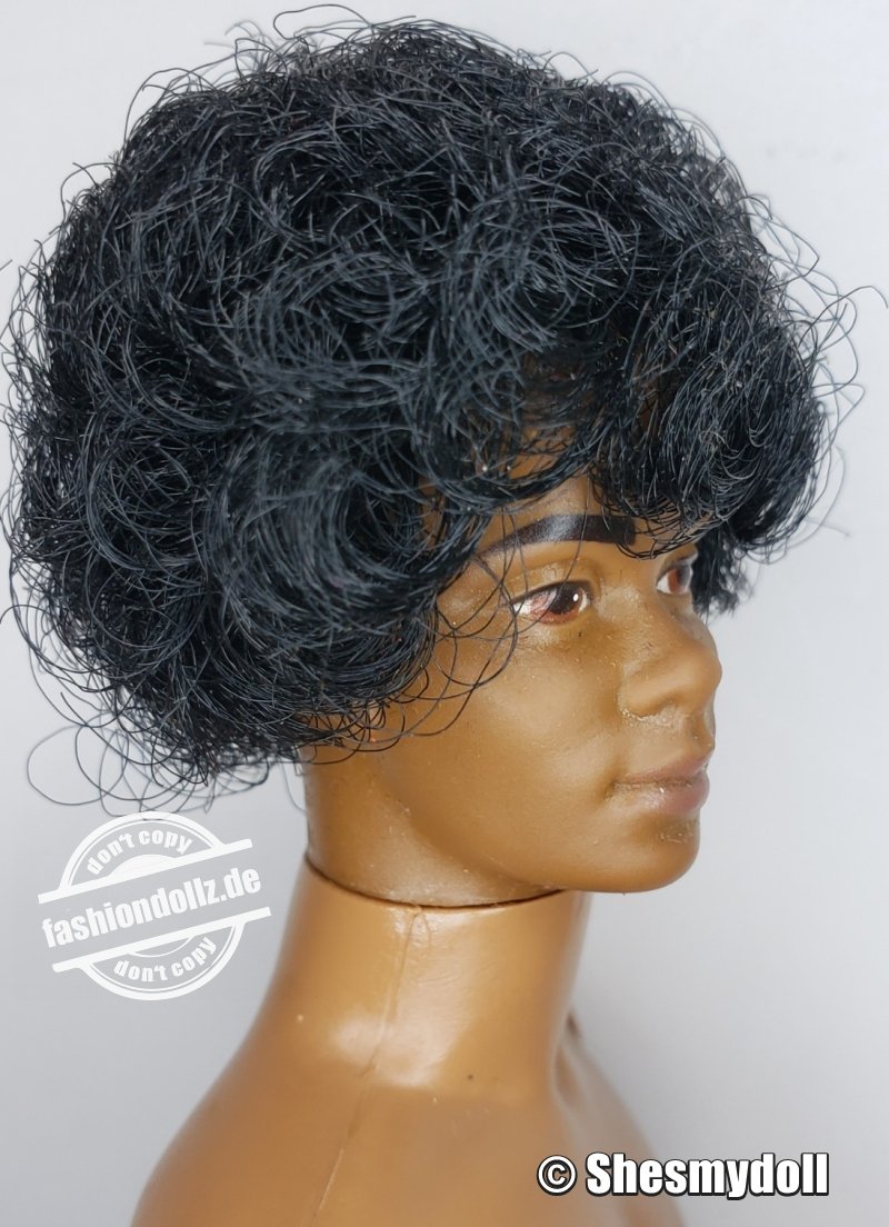 1982 Sunsational Malibu Ken AA #3849