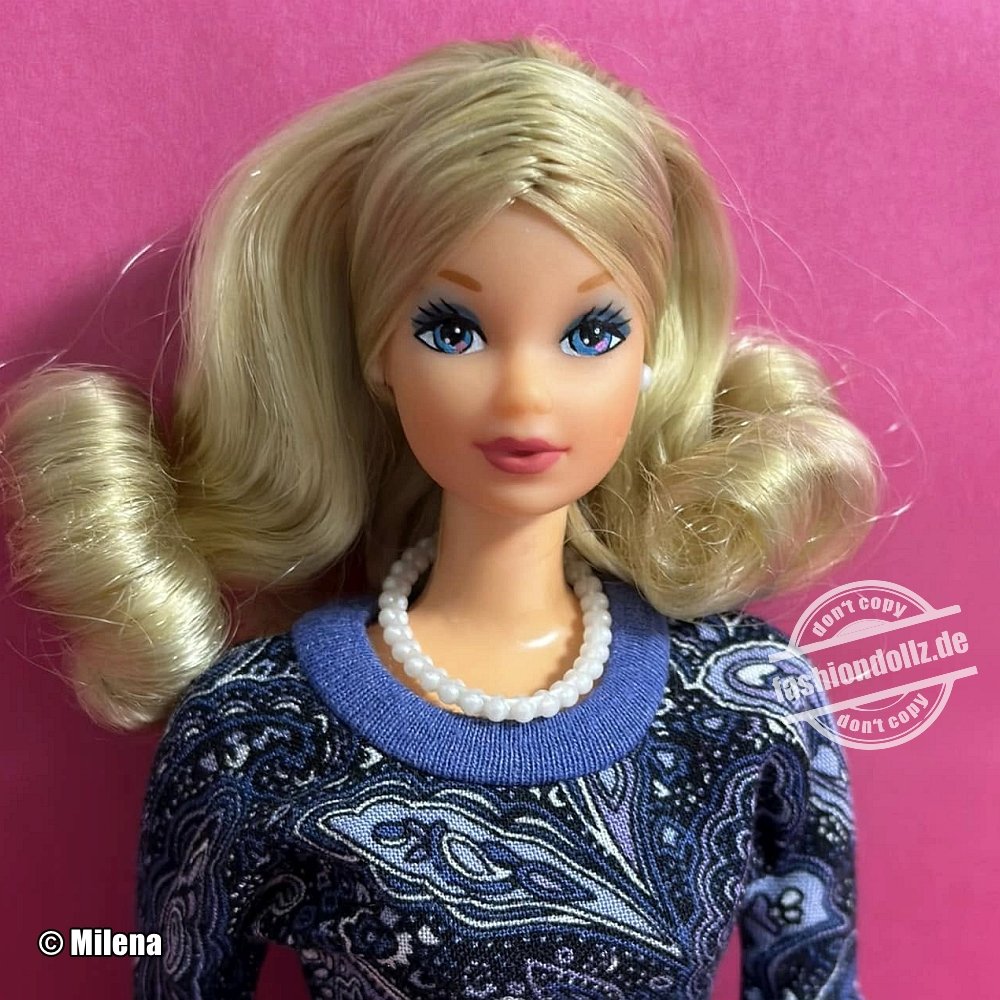 1990 Alta Costura Lia #10.54.14 Estrela / Brazil