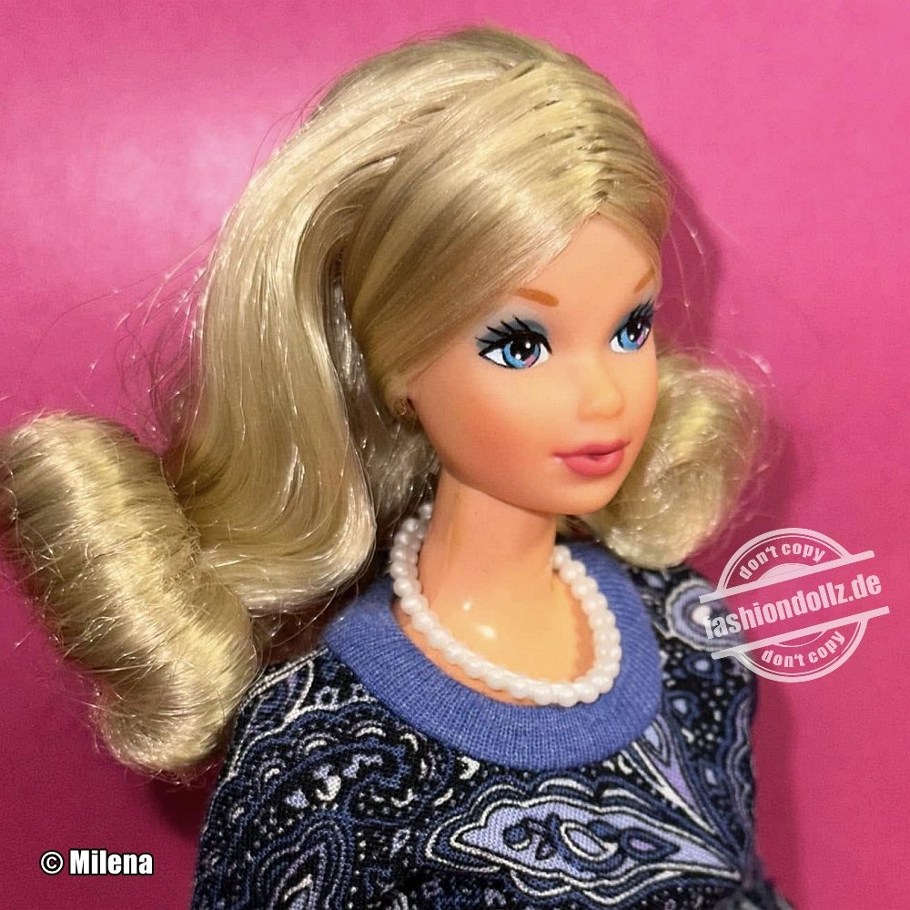 1990 Alta Costura Lia #10.54.14 Estrela / Brazil