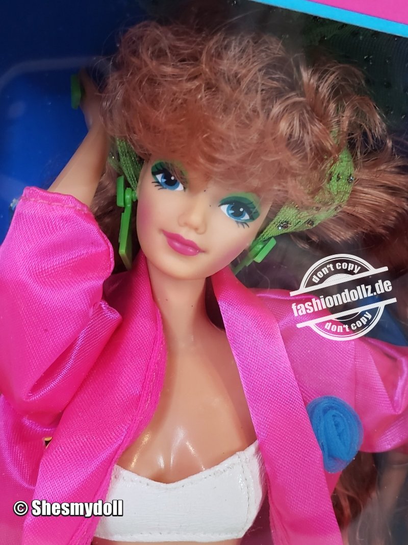 1990 Dance Club Kayla  #3512