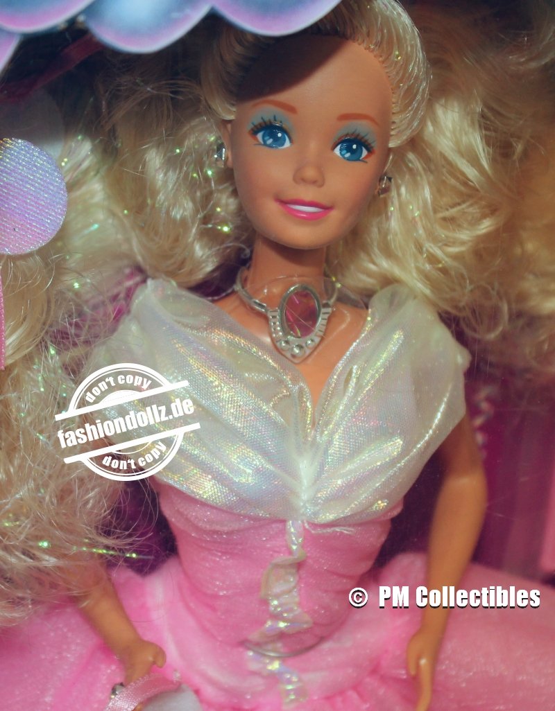 1990 Happy Birthday Barbie #9211