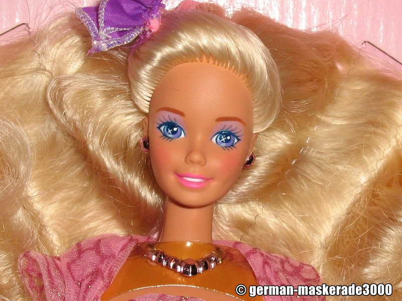 Barbies with SuperStar Face Collector Edition - Fashiondollz.info