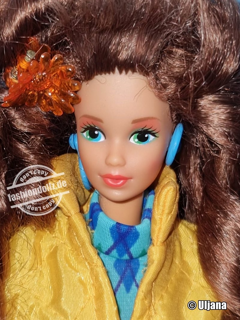 1992 United Colors of Benetton - Shopping Teresa #4880