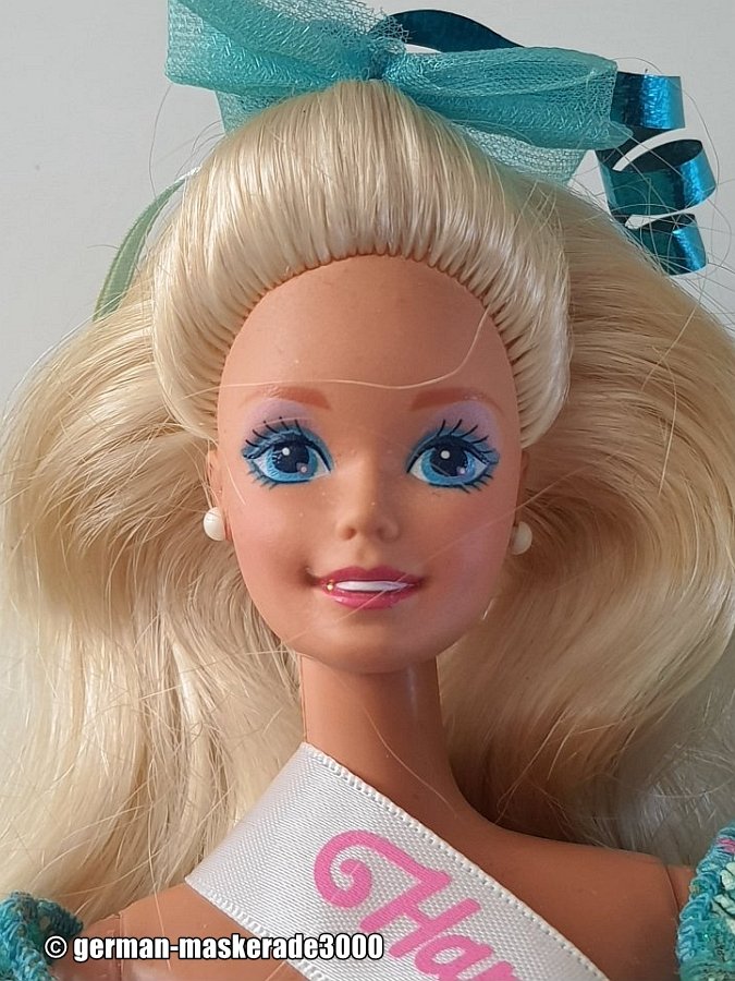 1994 Birthday Barbie #11333