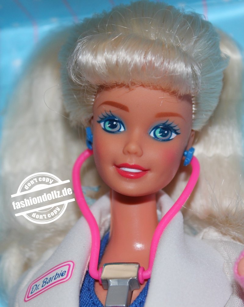 1994 Dr. Barbie Baby Set #11160
