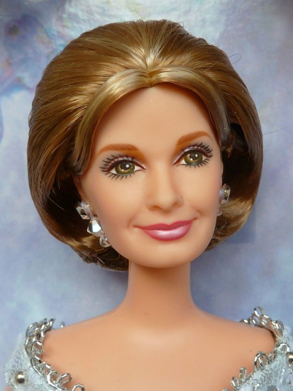 1999 Marlena Evans Barbie, Daytime Dream Collection