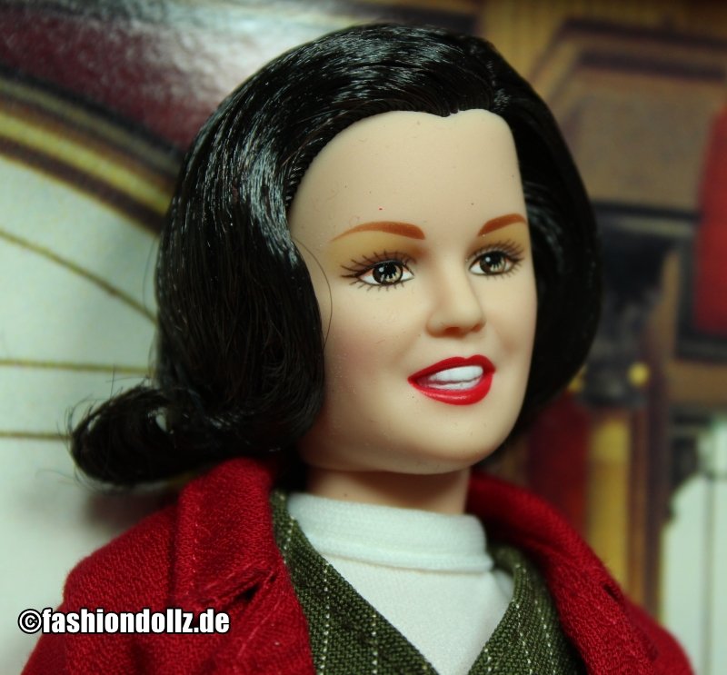 1999 Rosie O\'Donnell Barbie #22016