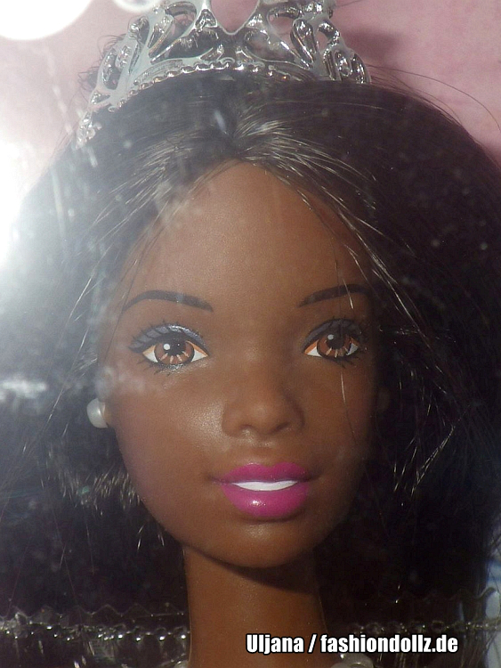 2000 Princess Bride / Märchen Braut Barbie #28252