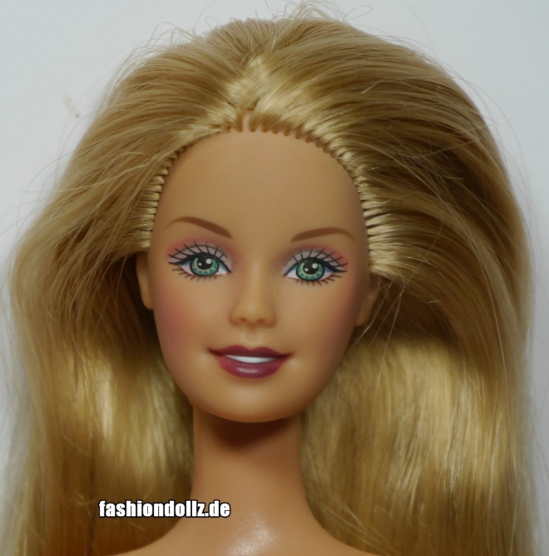2001 School Cool Barbie #29183