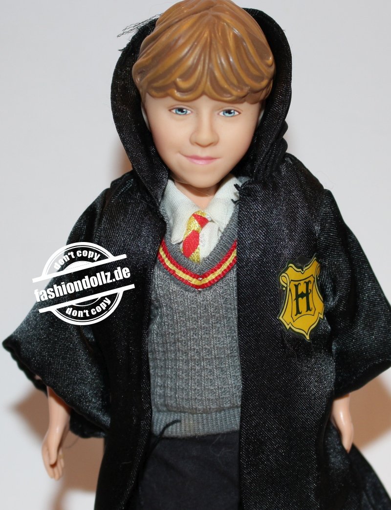 2001 Ron Weasley, Soccerers Stone #50687
