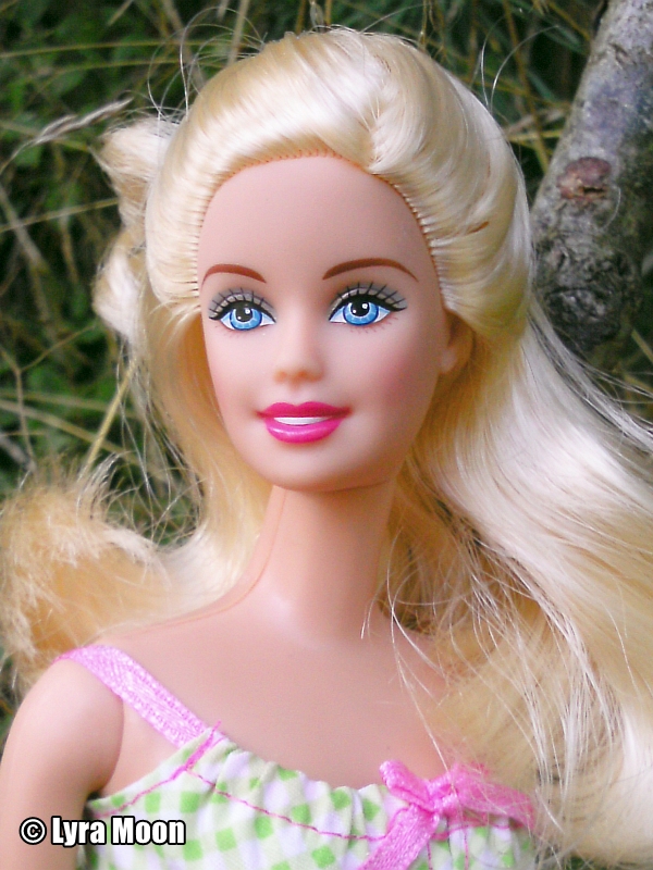 2002 Chic Barbie #56805