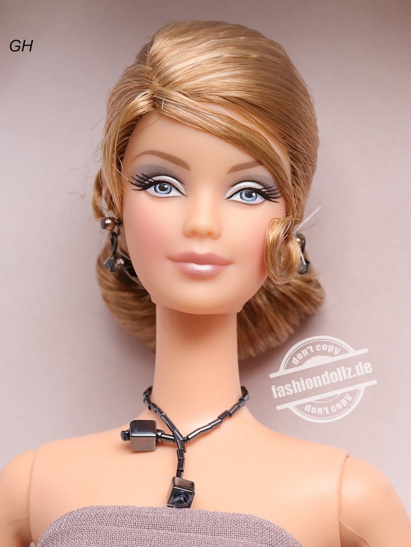 2003 Armani Barbie B2521