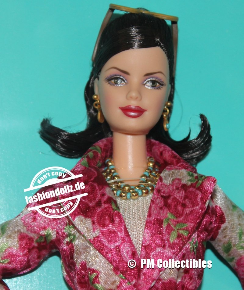 2004 Kate Spide Barbie B2513