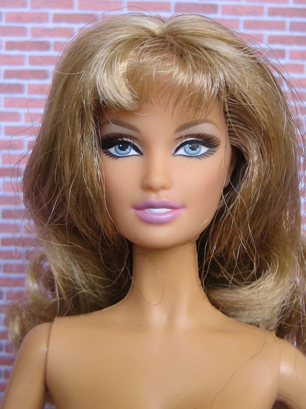 Cynthia Rowley 2005 Barbie Doll for sale online