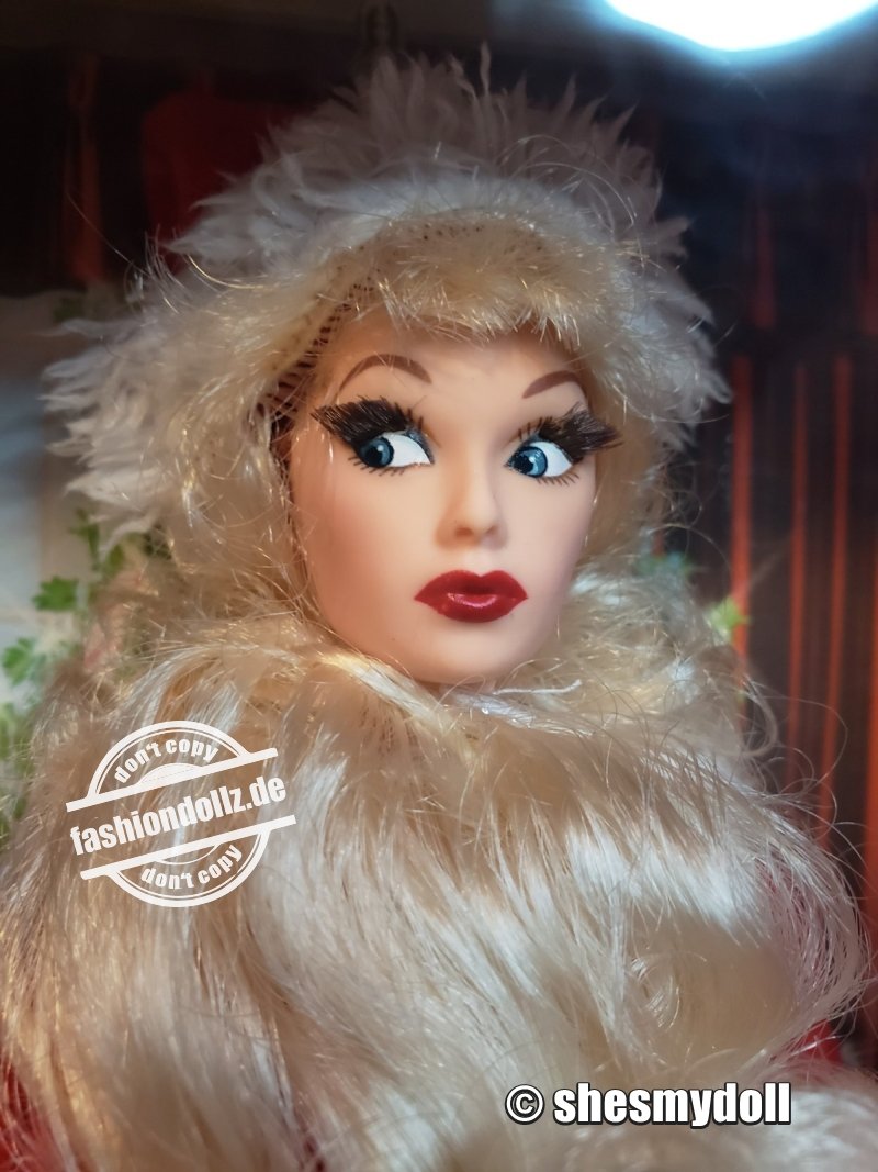 2006 I love Lucy - Lucy Ricardo, The Christmas Show #K4558