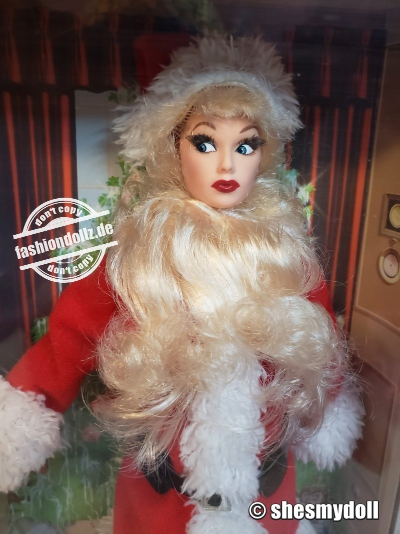 2006 I love Lucy - Lucy Ricardo, The Christmas Show #K4558