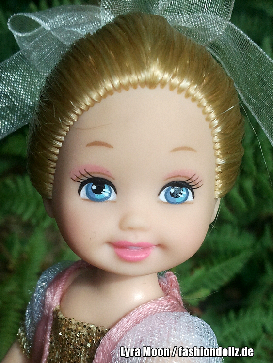 2008 Adorable Little Princess Anneliese L8533
