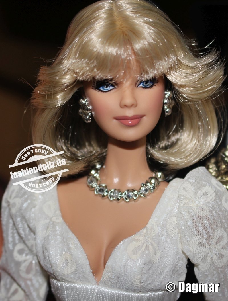 2010 Dynasty - Krystle Barbie #T7905