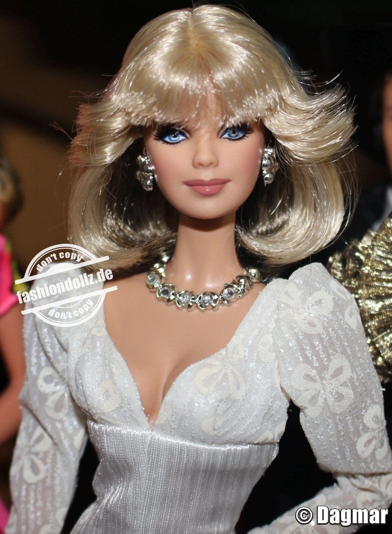2010 Dynasty - Krystle Barbie #T7905