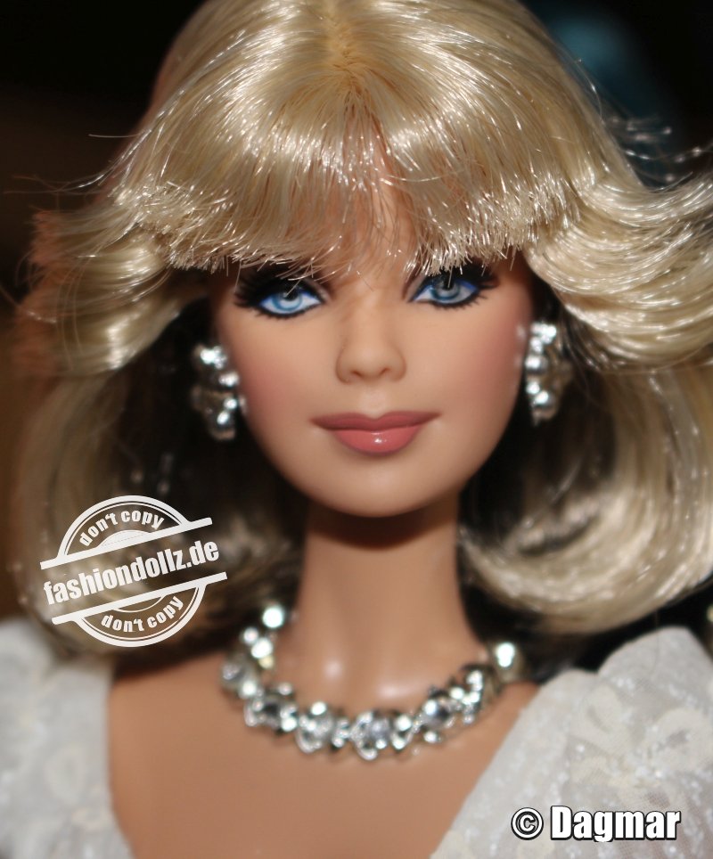 2010 Dynasty - Krystle Barbie #T7905