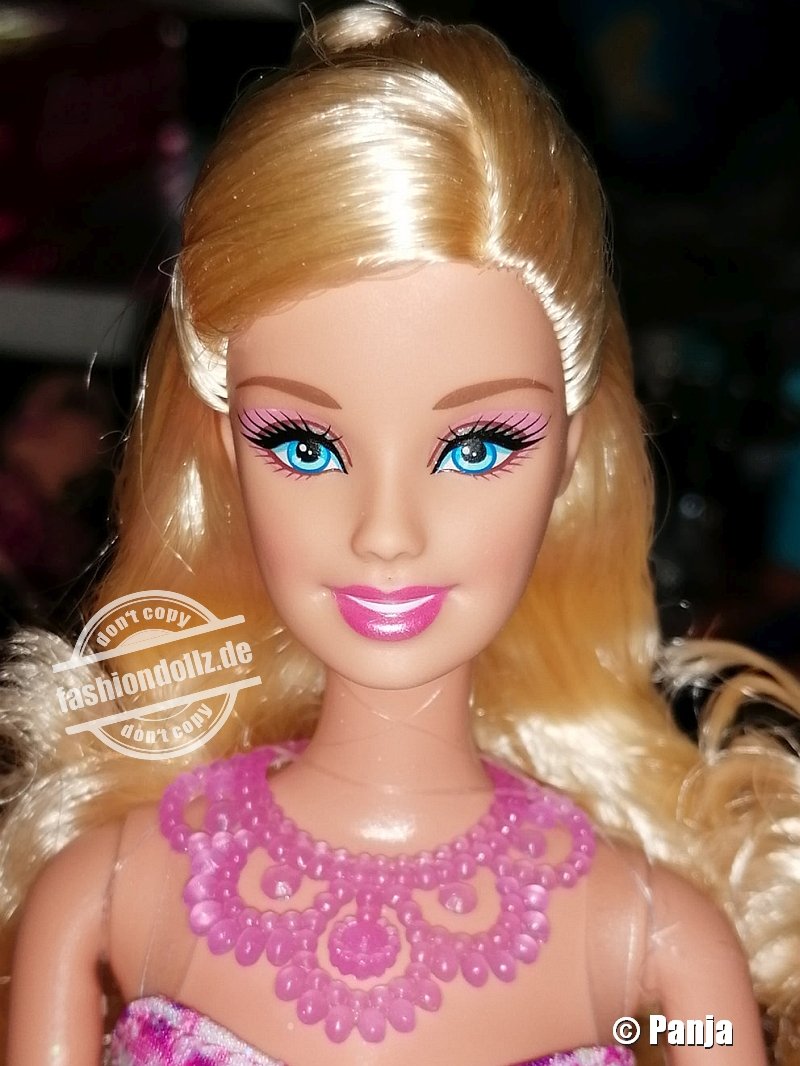 2012 Stepping Out Barbie & Ken Set #X4878