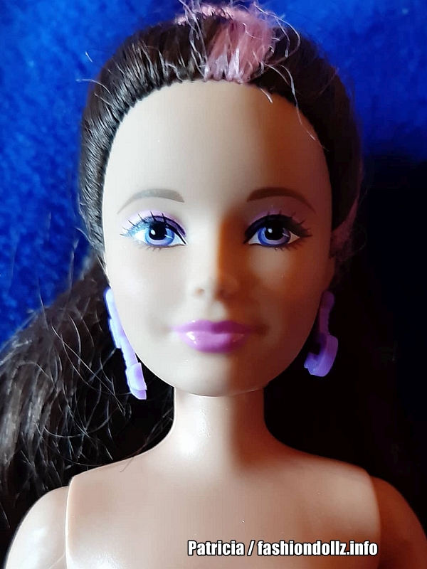 2013 Barbie & Her Sisters in A Pony Tale - Sisters Giftset Skipper Y7562