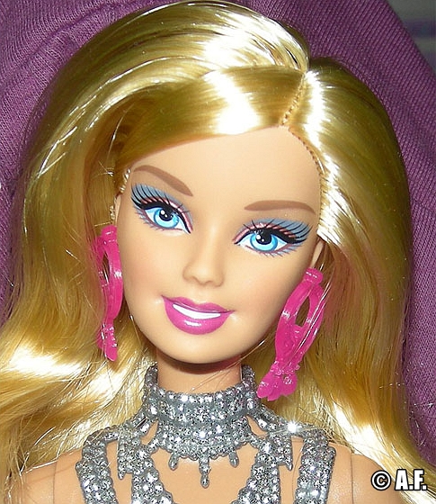 2013 Fashionistas Fashion Fabulous Barbie