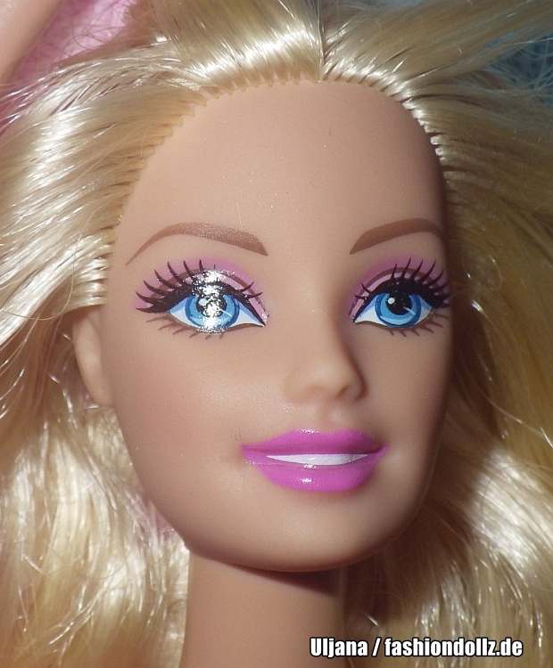 2014 Barbie in the Nutcracker Ballerina Clara BMD79