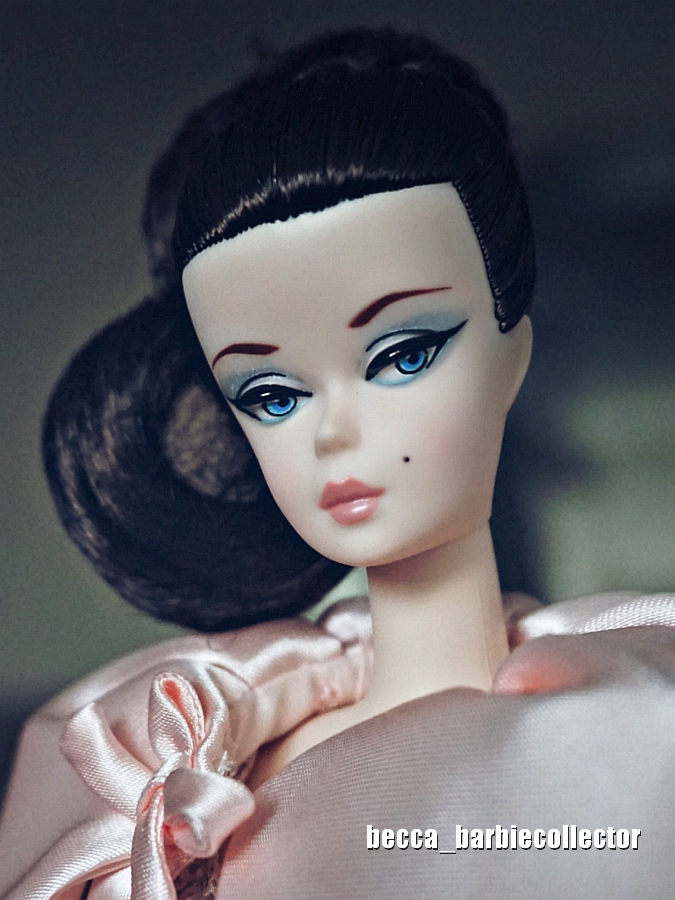 2015 Blush Beauty Barbie CHT04