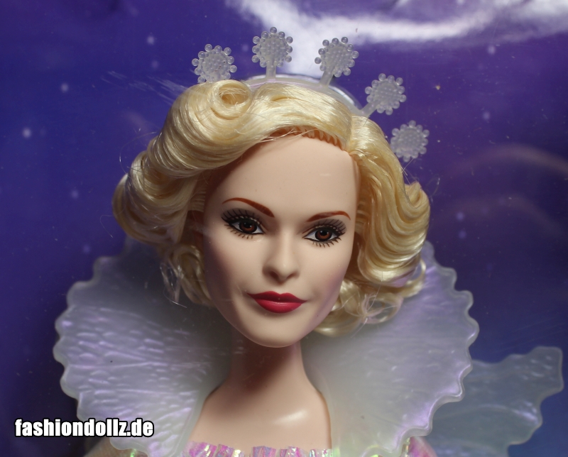 2015 Cinderella - Fairy Godmother #10