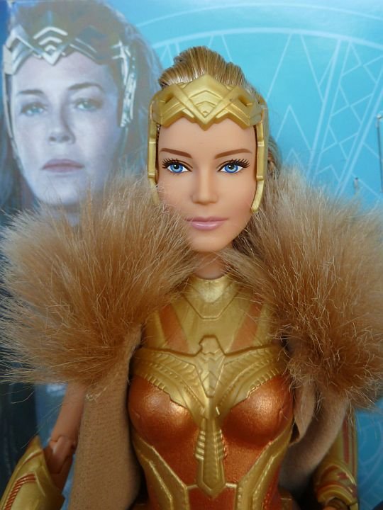 2017 Connie Nielsen As Queen Hippolyta 3 Wonder Woman