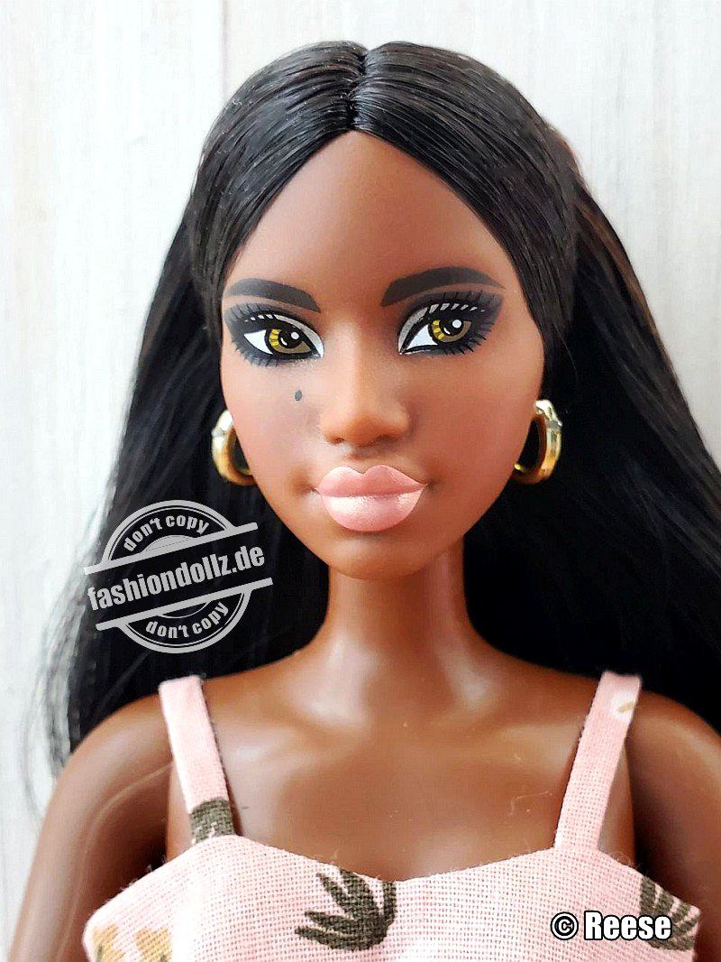 2018 National Barbie Doll Collectors Convention - ‘On The Avenue’