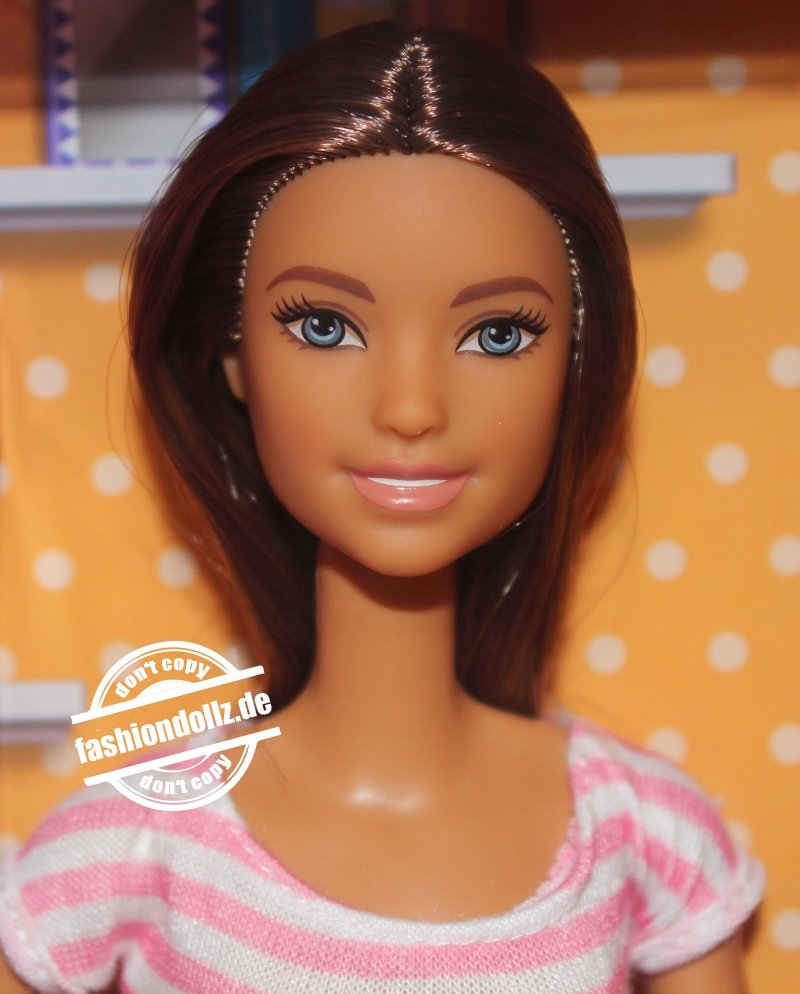 2019 Loft Bed Playset Barbie FXG52