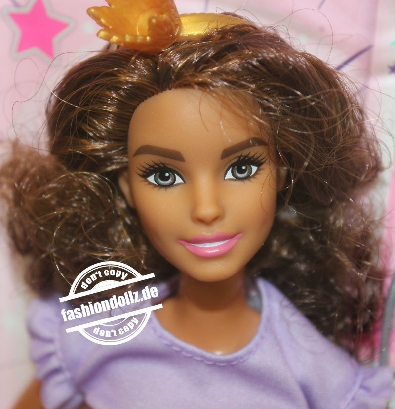 2020 Barbie: Princess Adventure - Teresa GML69