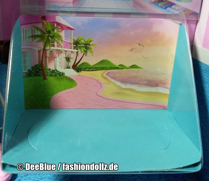 2020 Cookie Swirl C Barbie Playset #GLJ38 - Mystery Box - Display (1)
