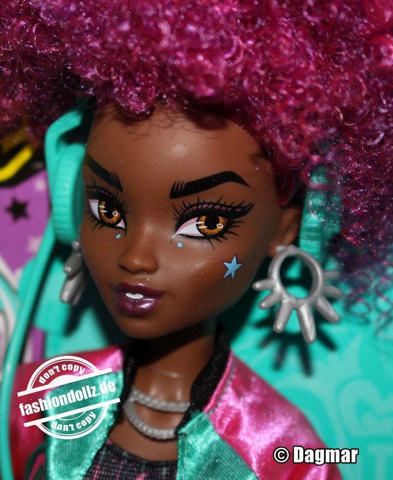 2020 Wild Hearts Crew - Cori Cruize   #GGV78