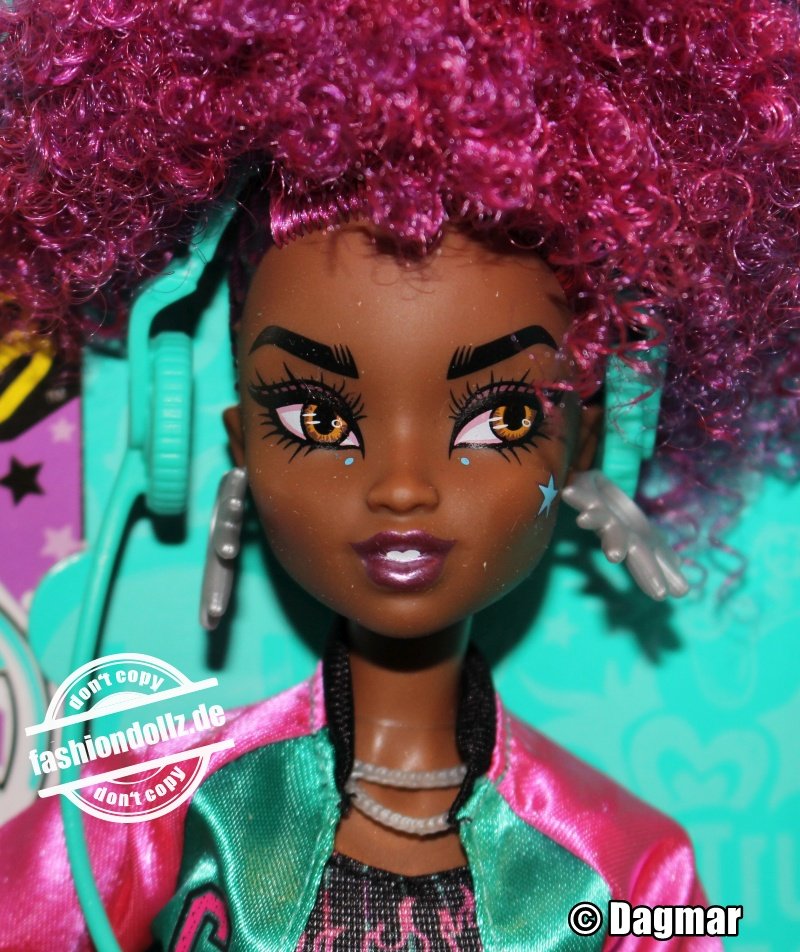 2020 Wild Hearts Crew - Cori Cruize     #GGV78