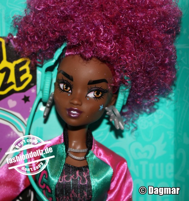 2020 Wild Hearts Crew - Cori Cruize      #GGV78