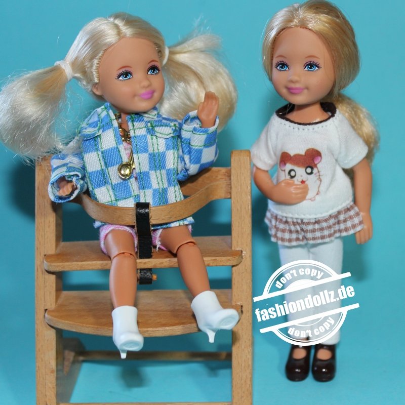 2021 Barbie Extra Minis #2 HGP64 