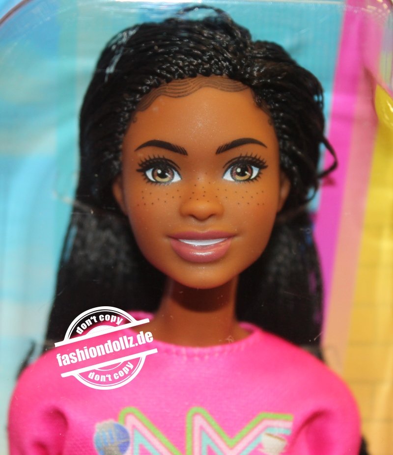 2022 Barbie: It takes two - Brooklyn Roberts #HGT14