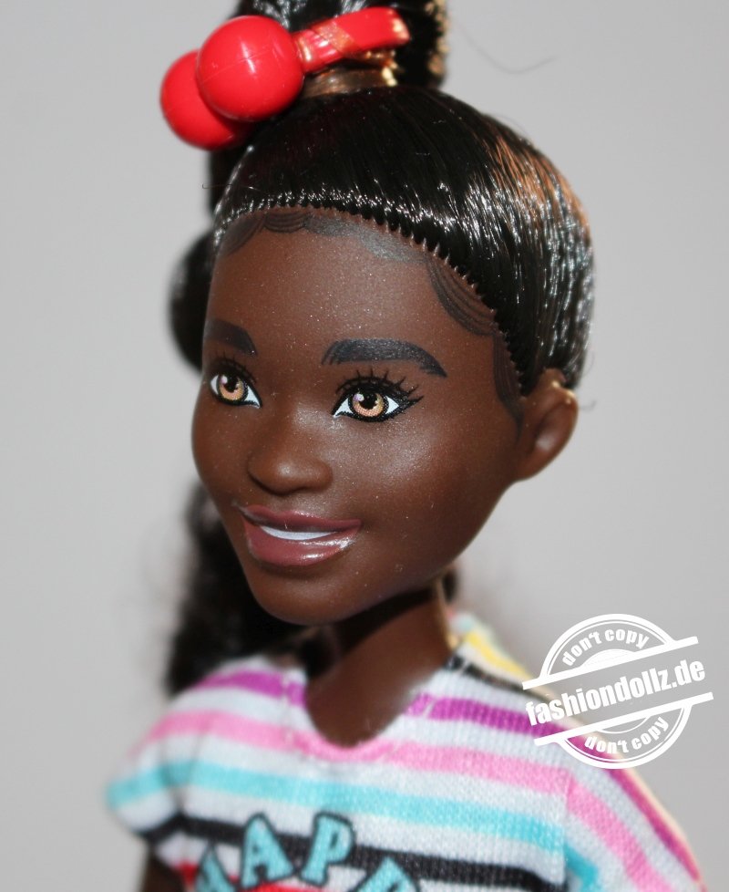 2022 Barbie: It takes two - Jayla # HDF76